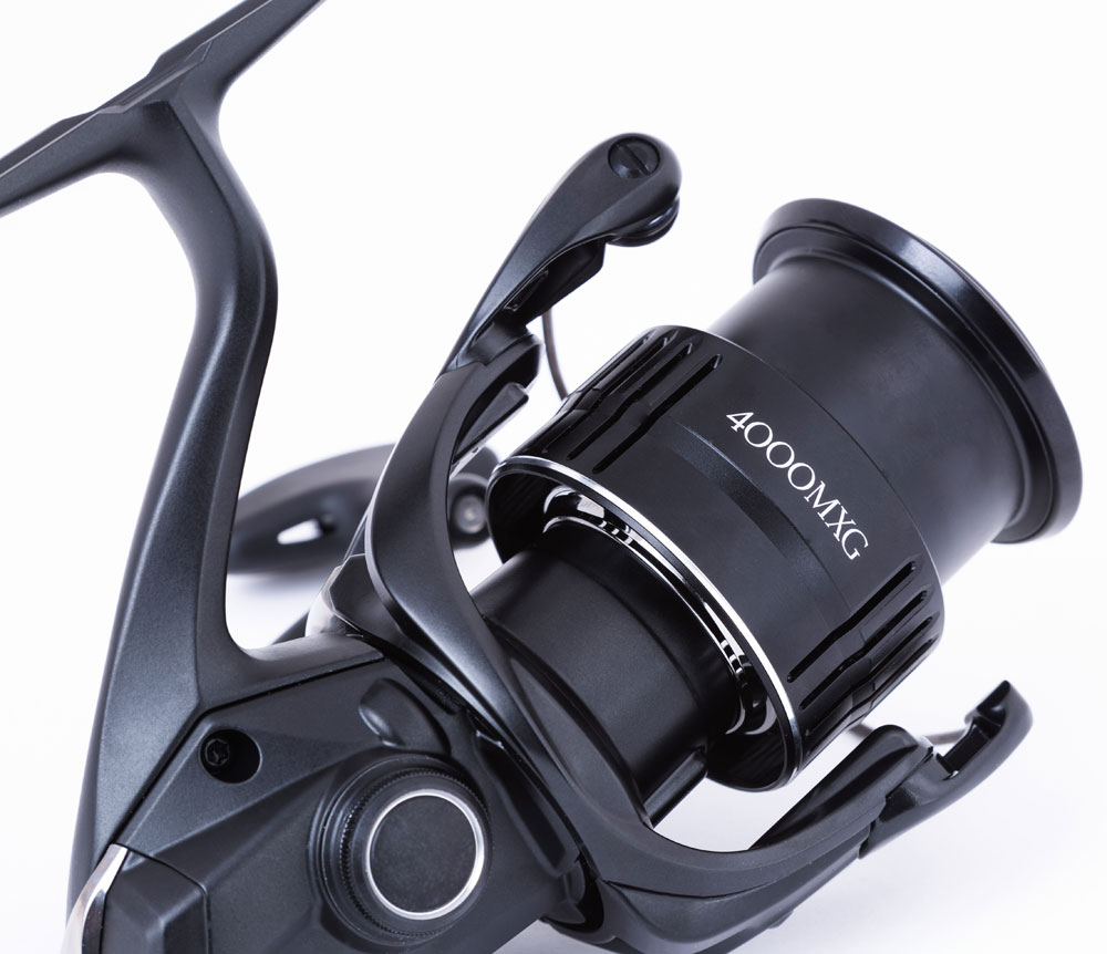 Shimano Exsence