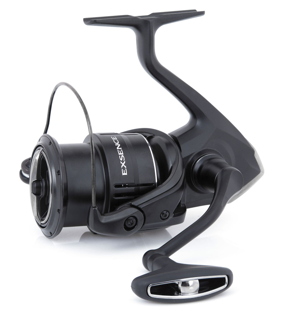 Shimano Exsence