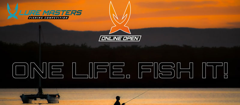 Lure Masters mit neuer „Online Open“ für Jedemann in Europa