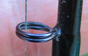 titanium-ring