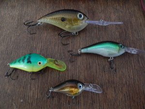 kompakte Fangmaschinen von Rapala