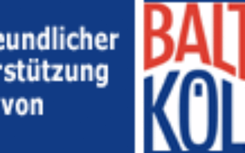 Mit bestem Dank an Baltic Kölln: Ostsee – die Meerforellen sind los!