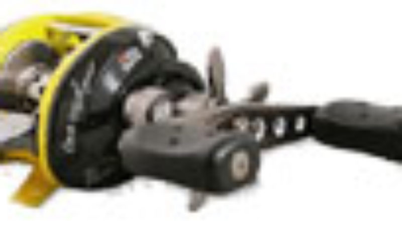 Abu REVO Skeet Reese: Pure Fishing holt 200 Modelle nach Deutschland