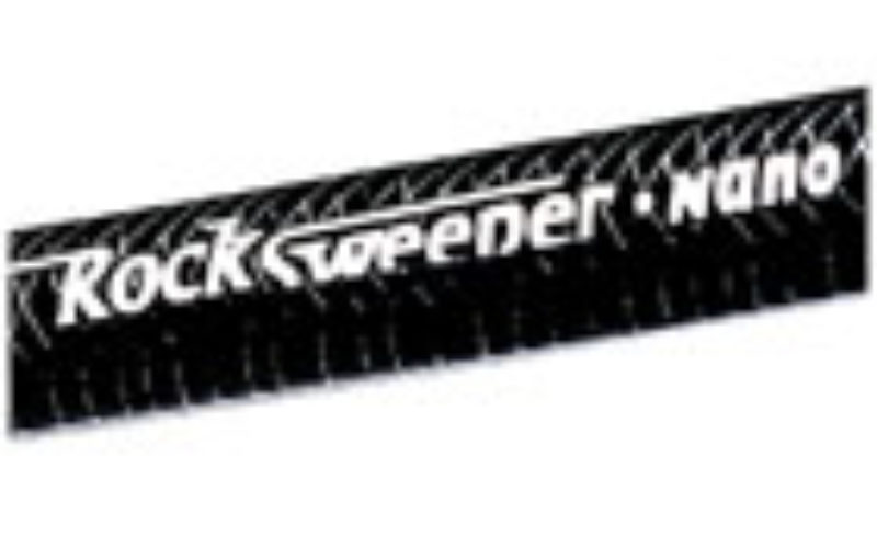 Rocksweeper Nano 601 ML – ein Meilenstein in der Barsch-Ruten-Evolution