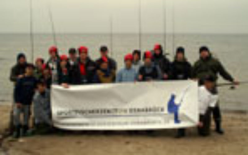 Schule mal anders: Auf der Suche nach dem Silberschatz der Ostsee