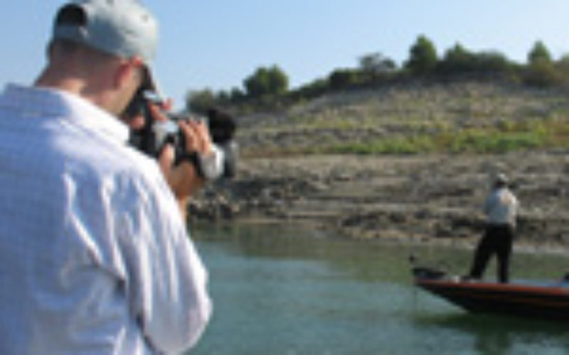 Better late than never: Erstes Eigenbau-Video auf BA-Youtube-Channel
