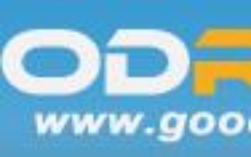 Nun auch auf Deutsch: der Goodrig Angelsport-Shop öffnet auf www.goodrig.de !