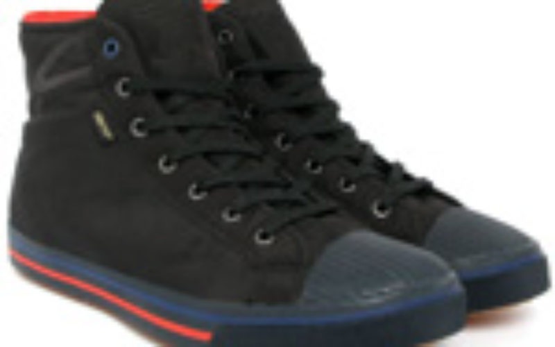 Tretorn Hockeyboot GTX und Skymra Mid SL GTX – Topschuhe für Angler