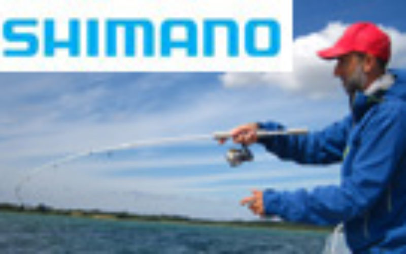 Neuheiten von Shimano, Rapala, Storm & Co. für 2014: Teil I – Ruten & Rollen