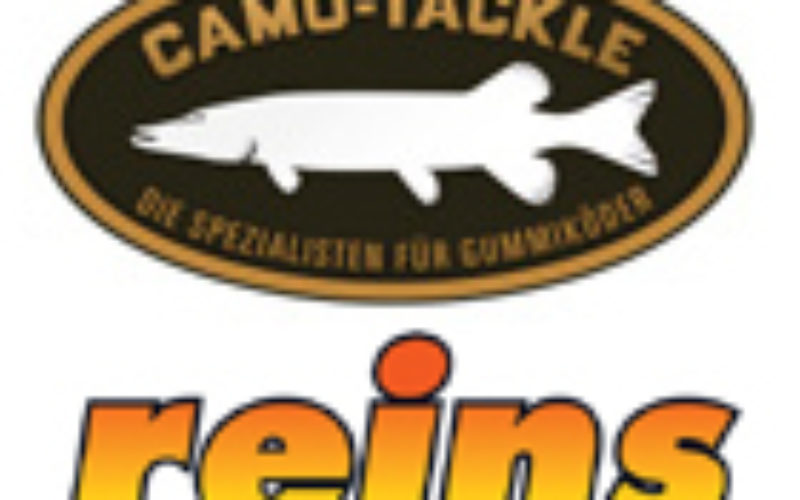 reins-Fisch-Foto hochladen – eins von zwei 50-Euro-Pakteten gewinnen