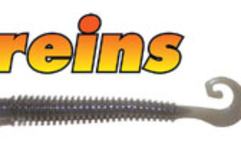 reins Curly-Tail-Würmer – von Barsch bis Dorsch für jeden was dabei.