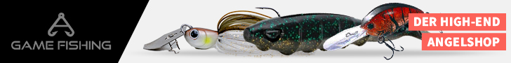 A-Game Fishing